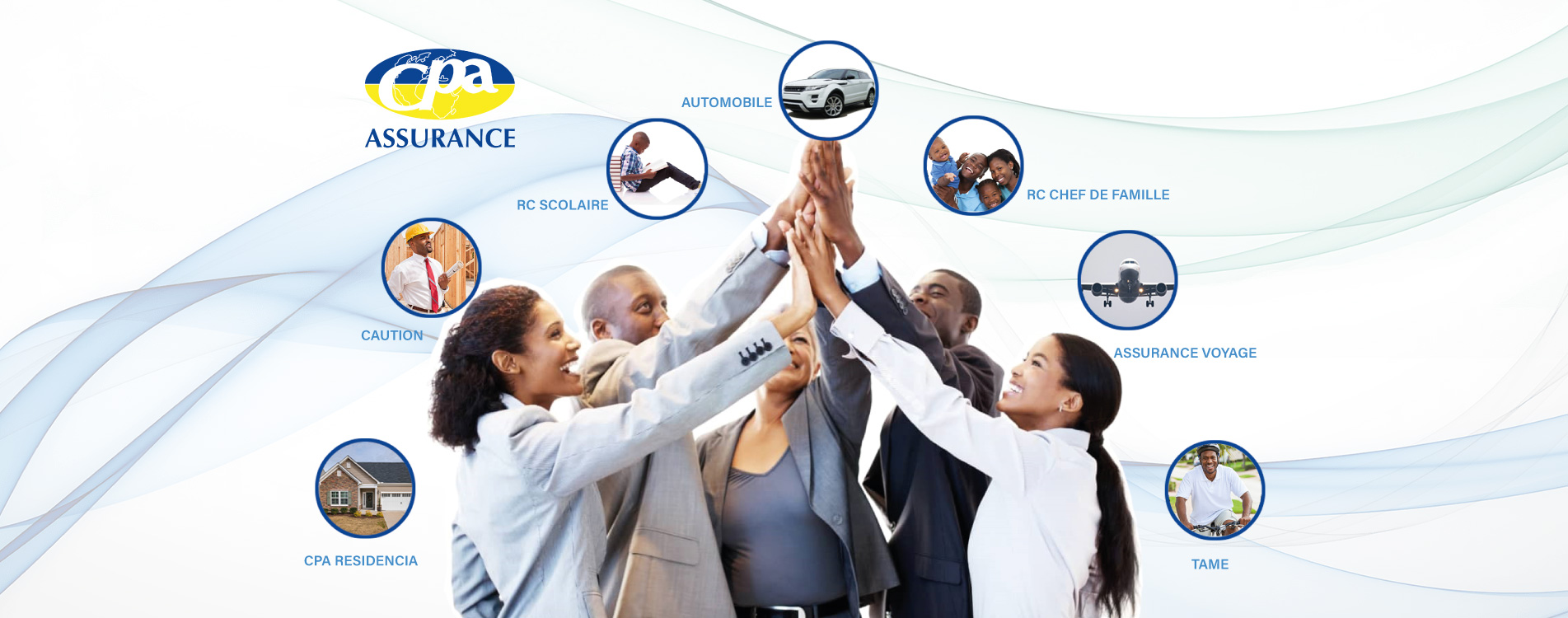 comment créer une compagnie d'assurance au cameroun